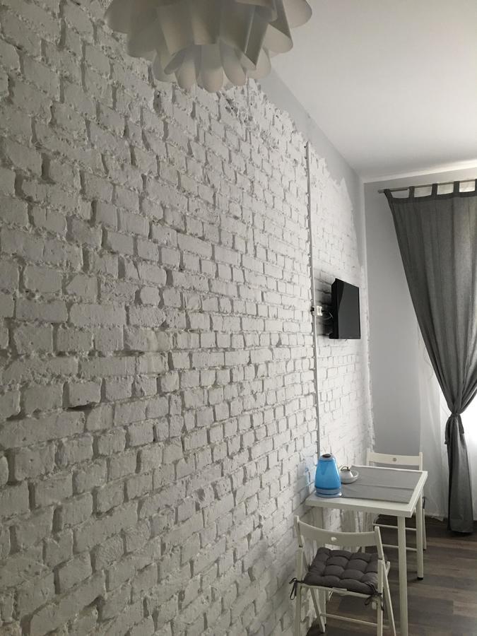 Ametyst Apartments Cracóvia Exterior foto